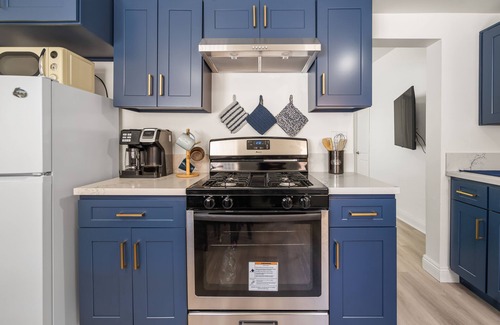 Glendale House | ★Quiet Home W/Free Parking 5min to Griffith Park★