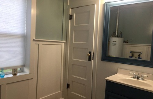 Houghton Lake Heights House | Quiet Houghton Get Away
