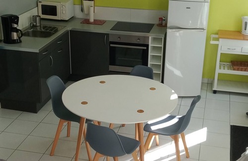 Saint-Cast-le-Guildo House | Quiet house, close to port, beaches, center, sightseeing and tourist activities