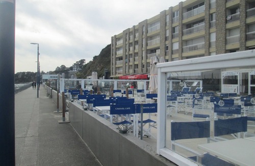 Saint-Cast-le-Guildo House | Quiet house, close to port, beaches, center, sightseeing and tourist activities