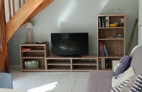 Saint-Cast-le-Guildo House | Quiet house, close to port, beaches, center, sightseeing and tourist activities