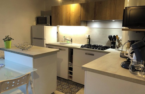 Muzillac House | Quiet house 10 minutes from the beach