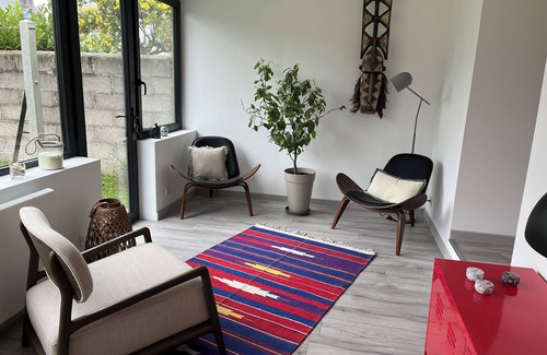 Chateau-Malo House | Quiet house (3 bedrooms) with large garden, close to St Malo, shops nearby.