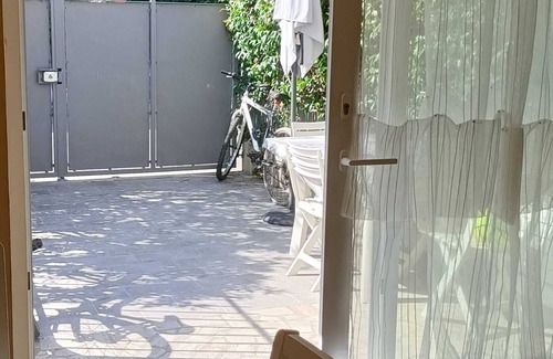 Lido di Camaiore House | Quiet house 5 minutes walk from the sea and restaurant