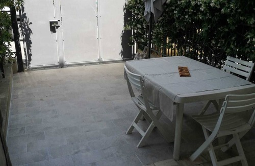 Lido di Camaiore House | Quiet house 5 minutes walk from the sea and restaurant