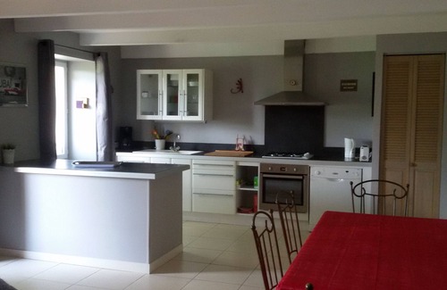 Pleudaniel House | Quiet house between land and sea near Paimpol 3* rated accommodation