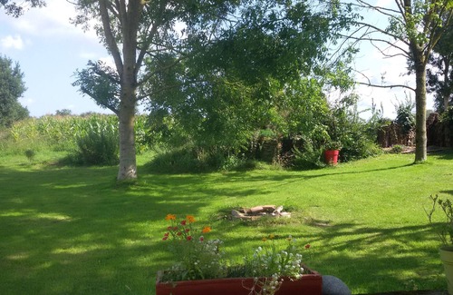 Pleudaniel House | Quiet house between land and sea near Paimpol 3* rated accommodation