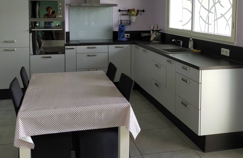 Biriatou House | Quiet house between ocean and mountain