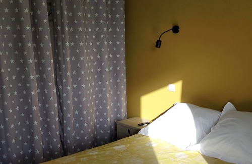 Biriatou House | Quiet house between ocean and mountain