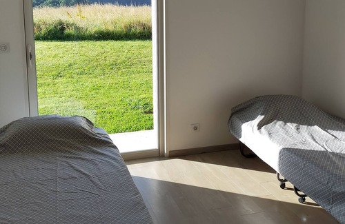 Biriatou House | Quiet house between ocean and mountain