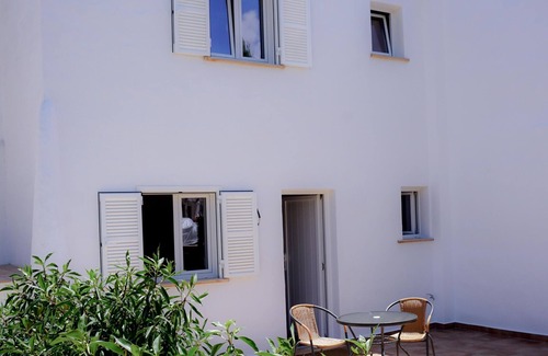 Cala Serena House | Quiet house by the sea