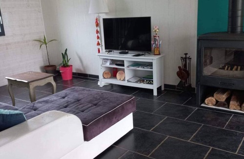 Locmaria-Plouzane House | Quiet house, close to the sea, ideal for families