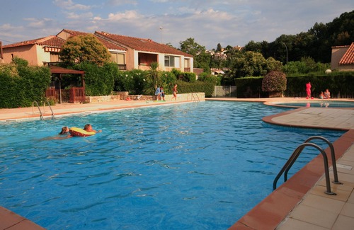 Bastide Giraud House | Quiet house close to the sea, all amenities and central location (Cannes-Nice-Monaco)