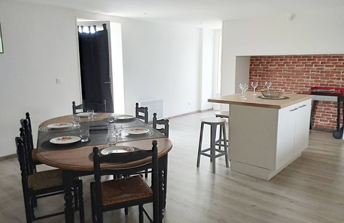 Aynac House | Quiet house : Doux Repos en Campagne