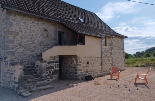 Aynac House | Quiet house : Doux Repos en Campagne