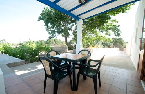 Formentera Cottage | Quiet house located in the highest point of Formentera