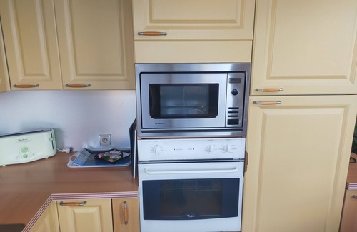 Marin House | Quiet house