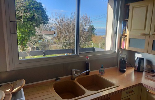 Marin House | Quiet house