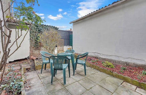 Plaisance-du-Touch House | Quiet house with garden, in the heart of Plaisance-Du-Touch