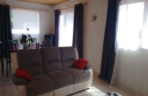 Plouigneau House | Quiet house