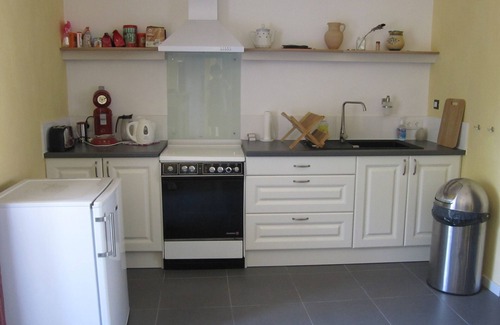 Beyssac House | Quiet house, hiking trails, swimming pool, relaxation