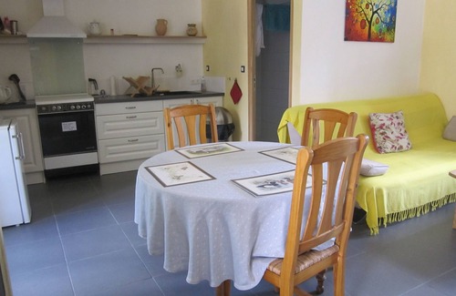 Beyssac House | Quiet house, hiking trails, swimming pool, relaxation