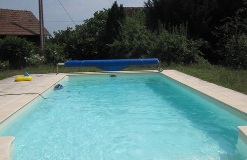 Beyssac House | Quiet house, hiking trails, swimming pool, relaxation