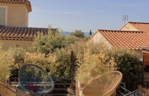 La Motte-dʼAigues House | Quiet house, ideal for families and hikers