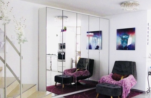 Netanya House | Quiet house, ideal for holidays or weekends