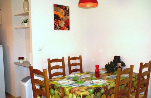 Gavaudun House | Quiet house in a superb Holiday Resort **** in preserved nature in Dordogne-Lot