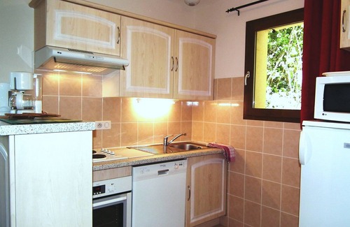 Gavaudun House | Quiet house in a superb Holiday Resort **** in preserved nature in Dordogne-Lot