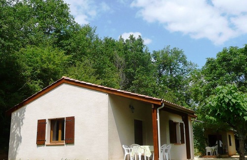 Gavaudun House | Quiet house in a superb Holiday Resort **** in preserved nature in Dordogne-Lot