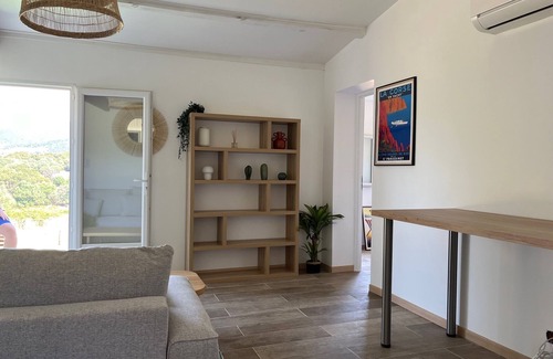 Sollacaro House | Quiet house in Filitosa