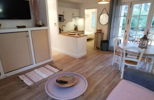 Fayence House | Quiet house in holiday residence and beautiful swimming pool
