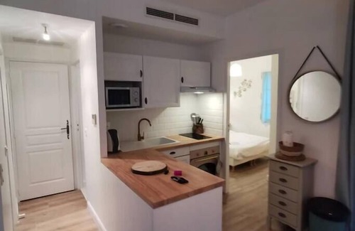 Fayence House | Quiet house in holiday residence and beautiful swimming pool
