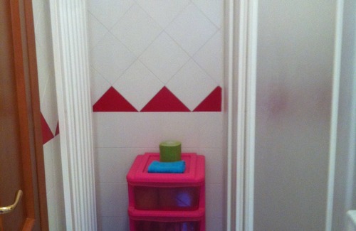 Zona LI La Storta House | quiet house in the green Cassia Rome