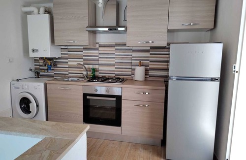 Uggiano la Chiesa Apartment | Quiet house 5 km from Otranto and 3.5 from Porto Badisco