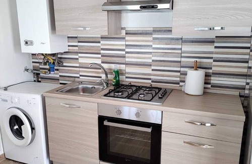 Uggiano la Chiesa Apartment | Quiet house 5 km from Otranto and 3.5 from Porto Badisco