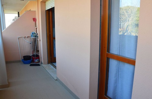 Caorle Apartment | Quiet house near Caorle beach