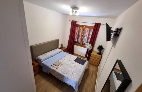 Santiago de la Ribera House | Quiet House near the Sea