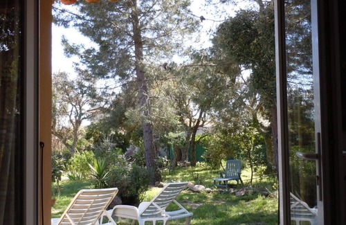 Lecci House | Quiet house, officially classified 3 *, 1.5km from the beach of Saint Cyprien