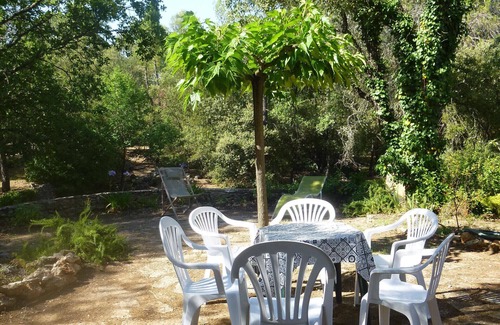 Cotignac House | Quiet house surrounded by nature ideal for family and relax