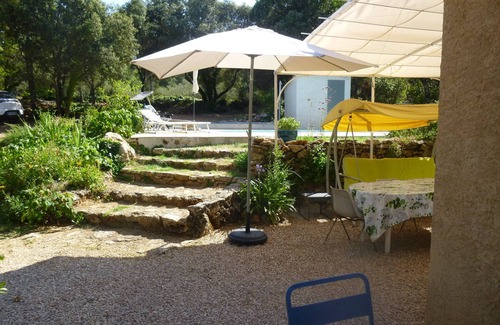 Cotignac House | Quiet house surrounded by nature ideal for family and relax