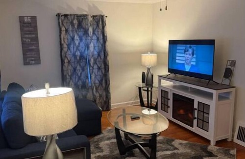 Milwaukee House | Quiet House