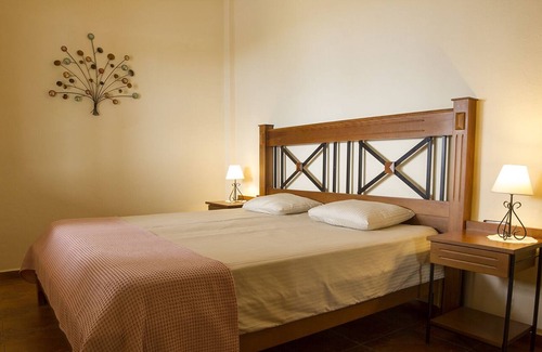 Guia de Isora House | Quiet house with private pool and ocean view