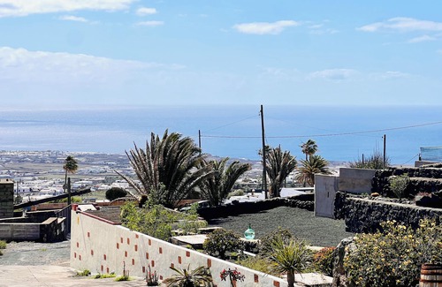 La Asomada Apartment | Quiet house with good views