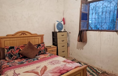 Outghal Other | Quiet house with private garden, 50 km from Marrakesh