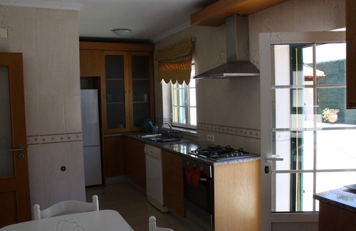 Nazare House | Quiet House with swimming pool