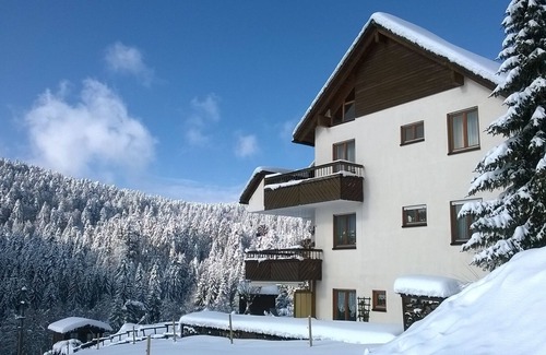 Todtmoos Apartment | Quiet, idyllic, family-friendly, free internet, little cleaning costs