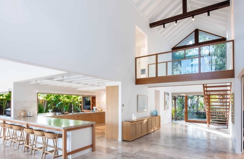 Gold Coast House | Quiet Island Paradise!